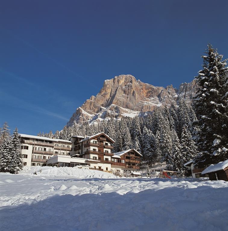 Hotel San Martino San Martino Di Castrozza Exterior photo